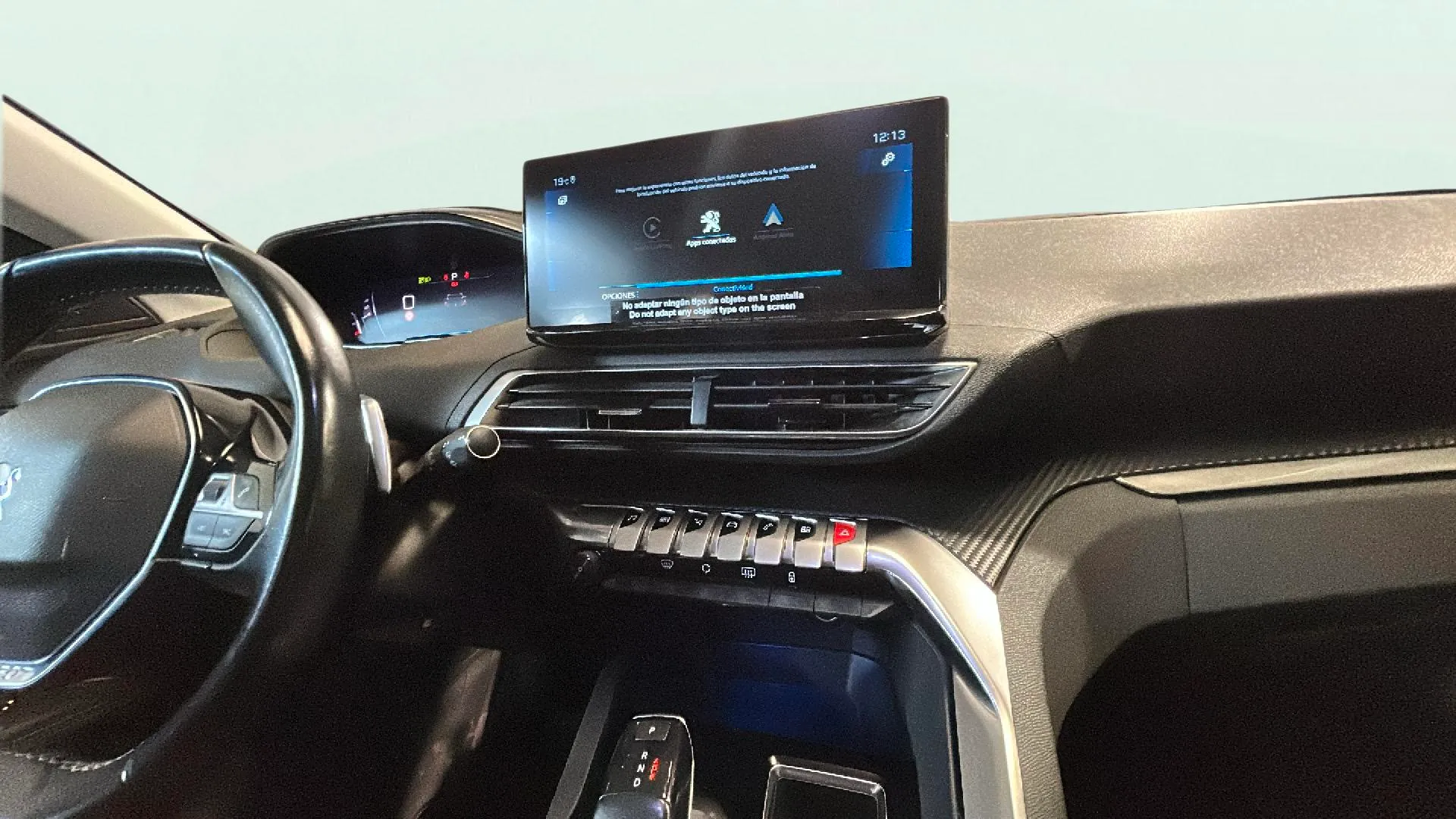 Peugeot 3008 1.2 PureTech GT EAT8 - foto 10