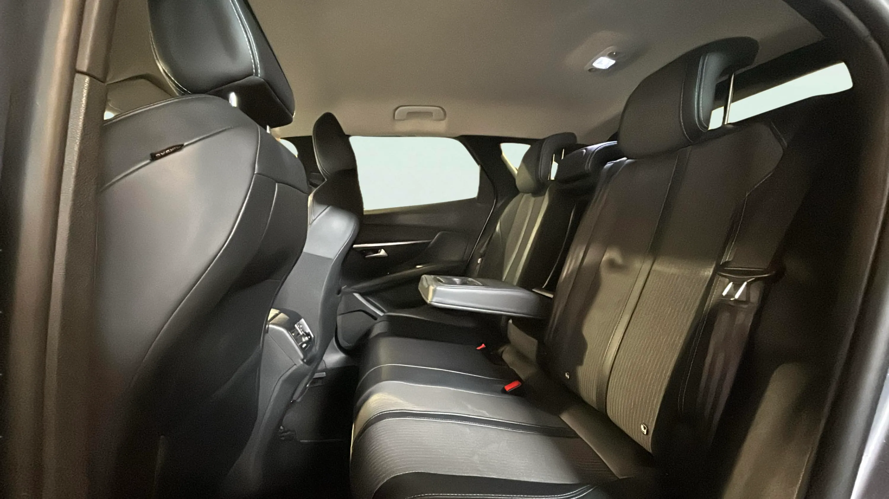 Peugeot 3008 1.2 PureTech GT EAT8 - foto 27
