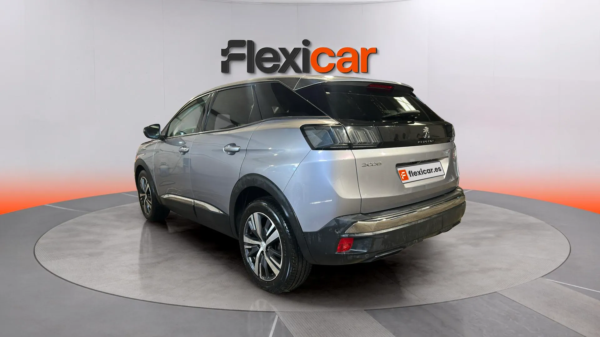 Peugeot 3008 1.2 PureTech GT EAT8 - foto 5