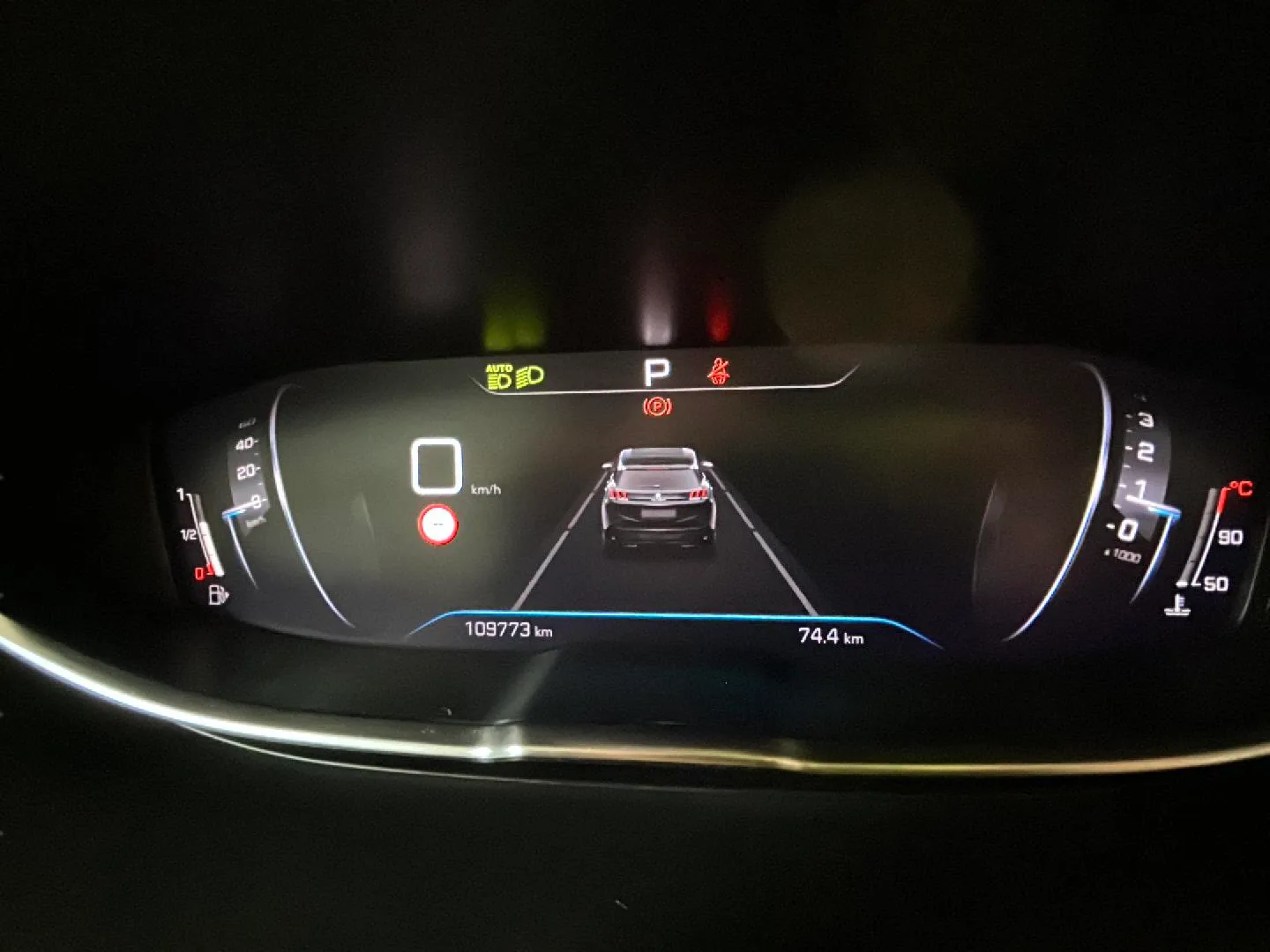 Peugeot 3008 1.2 PureTech GT EAT8 - foto 12