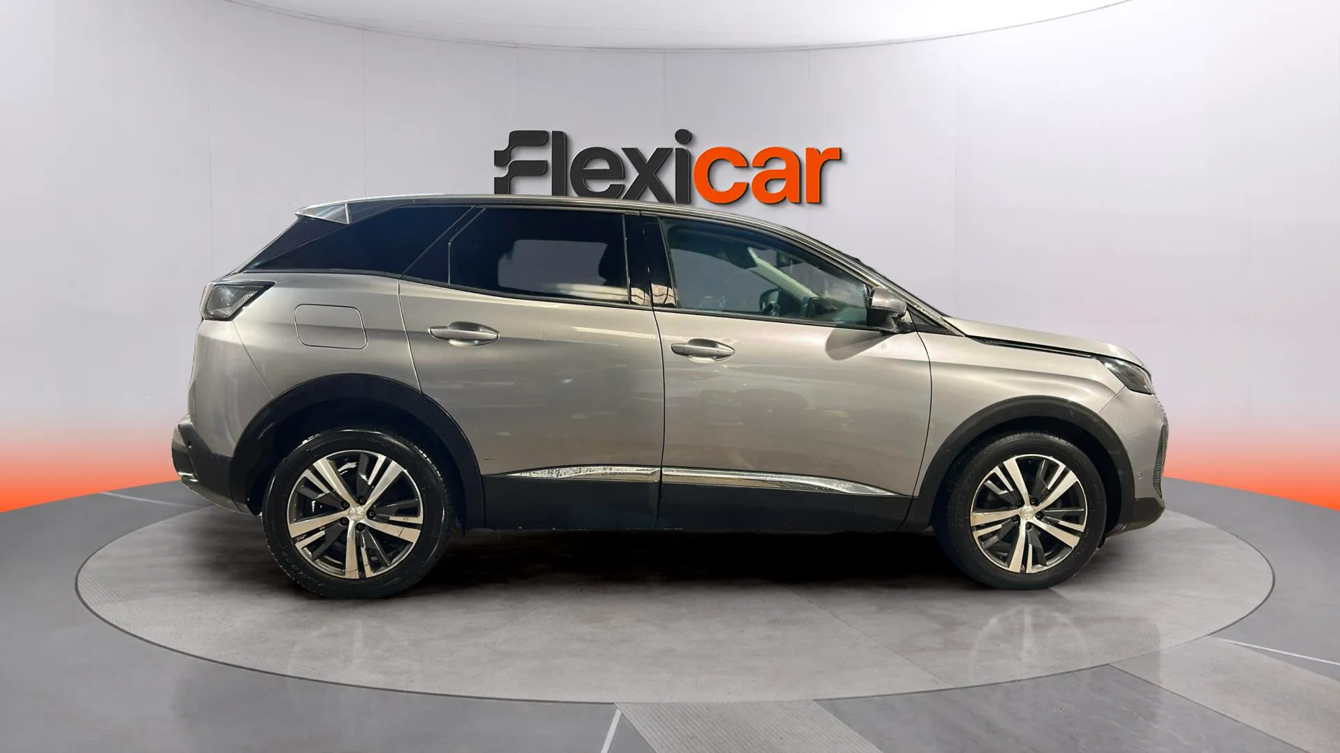 Peugeot 3008 1.2 PureTech GT EAT8 - foto 8