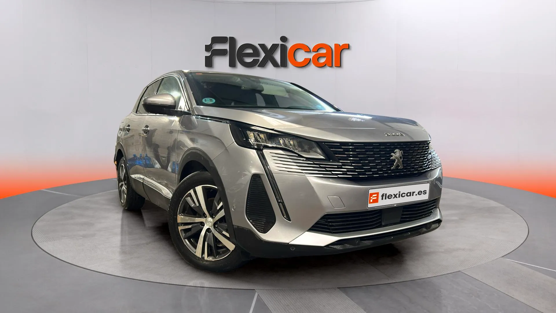 Peugeot 3008 1.2 PureTech GT EAT8