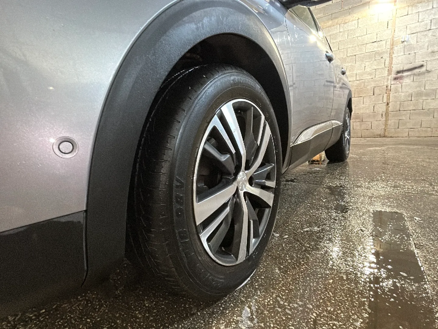 Peugeot 3008 1.2 PureTech GT EAT8 - foto 17