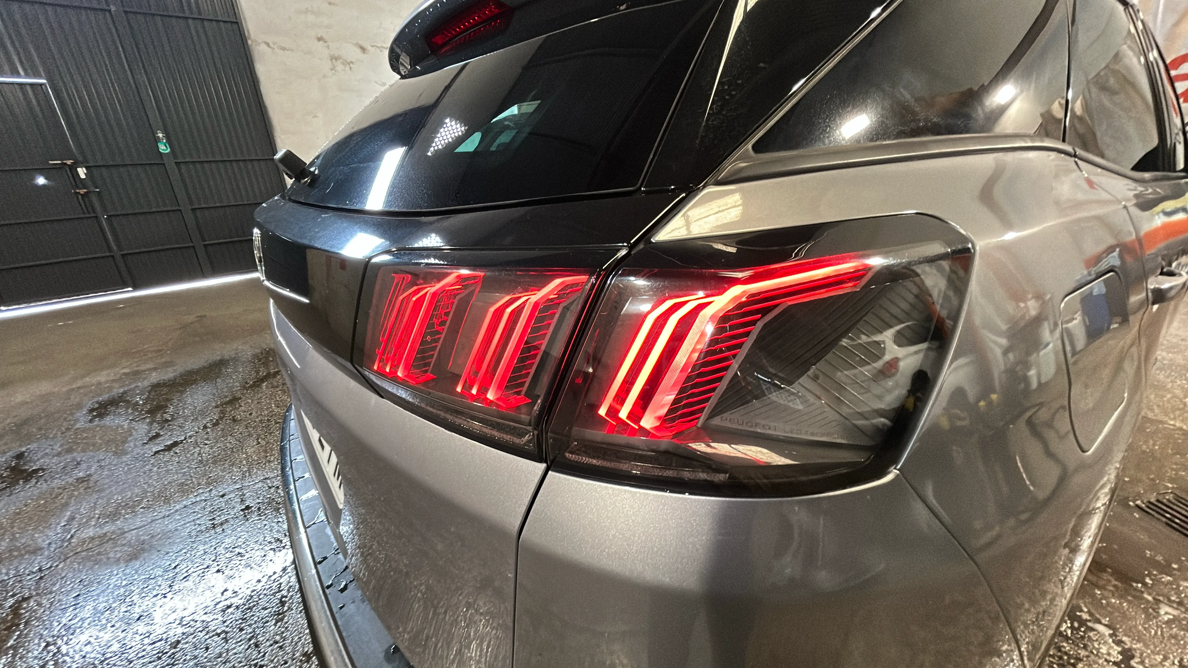 Peugeot 3008 1.2 PureTech GT EAT8 - foto 31