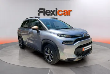 citroen c3 aircross puretech 81kw 110cv max gasolina manual mostoles 2 903000000245780