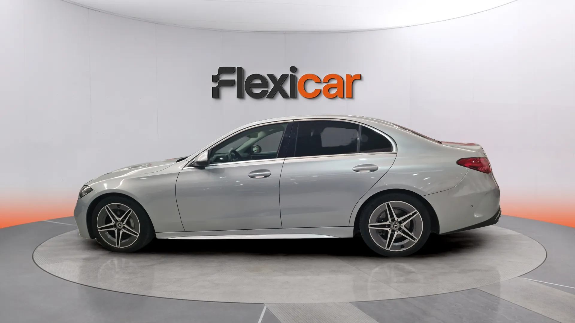 Mercedes-Benz Clase C C 220 d - foto 4