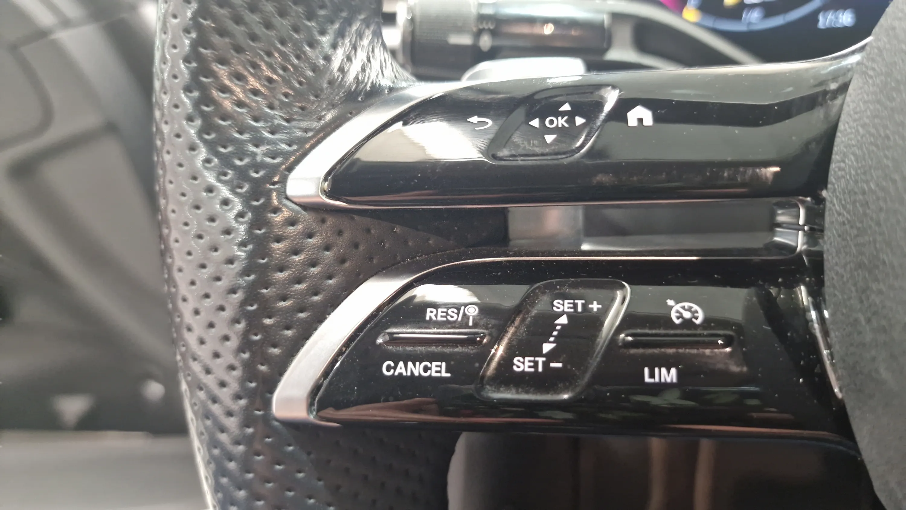 Mercedes-Benz Clase C C 220 d - foto 16