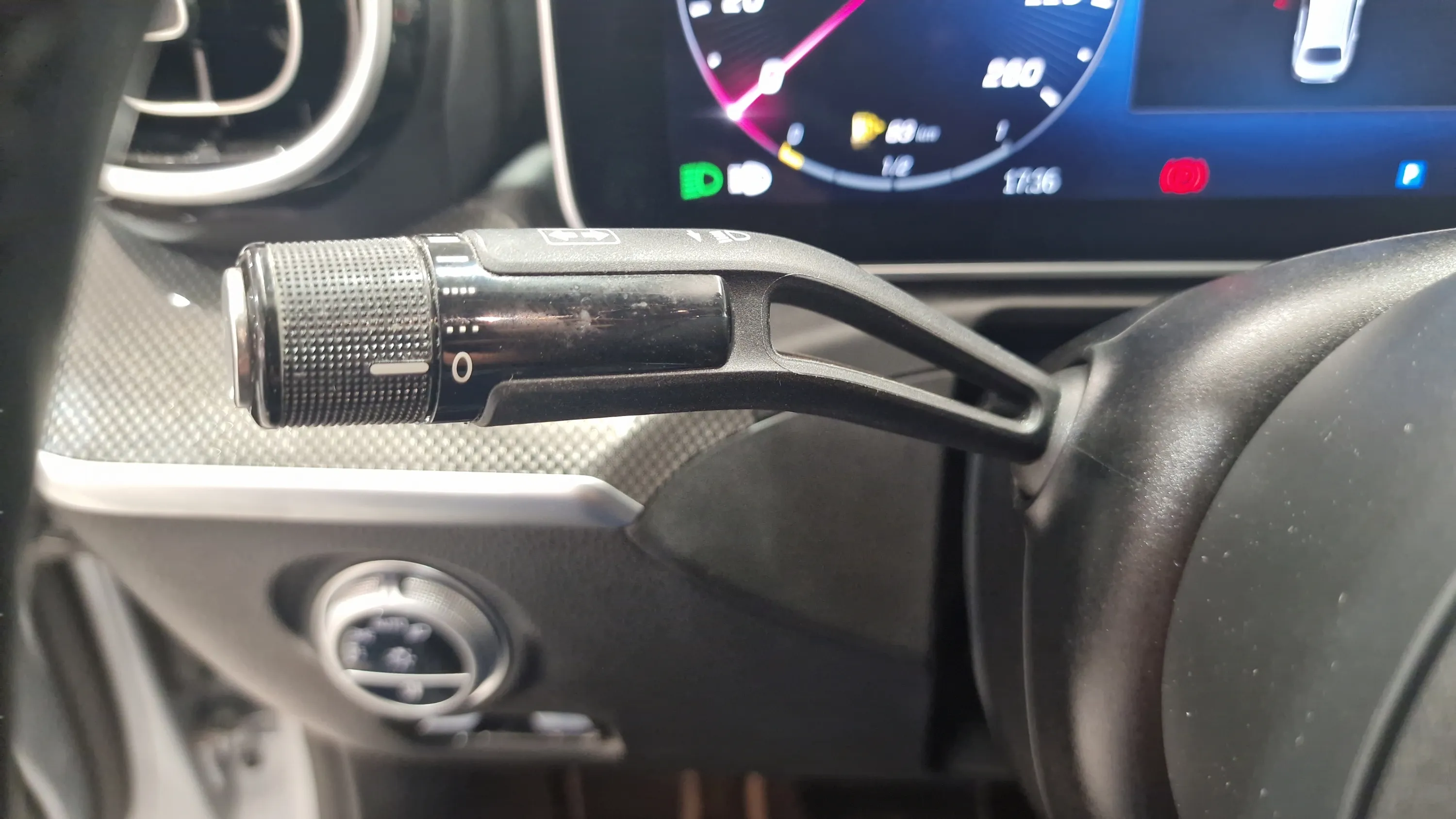 Mercedes-Benz Clase C C 220 d - foto 17