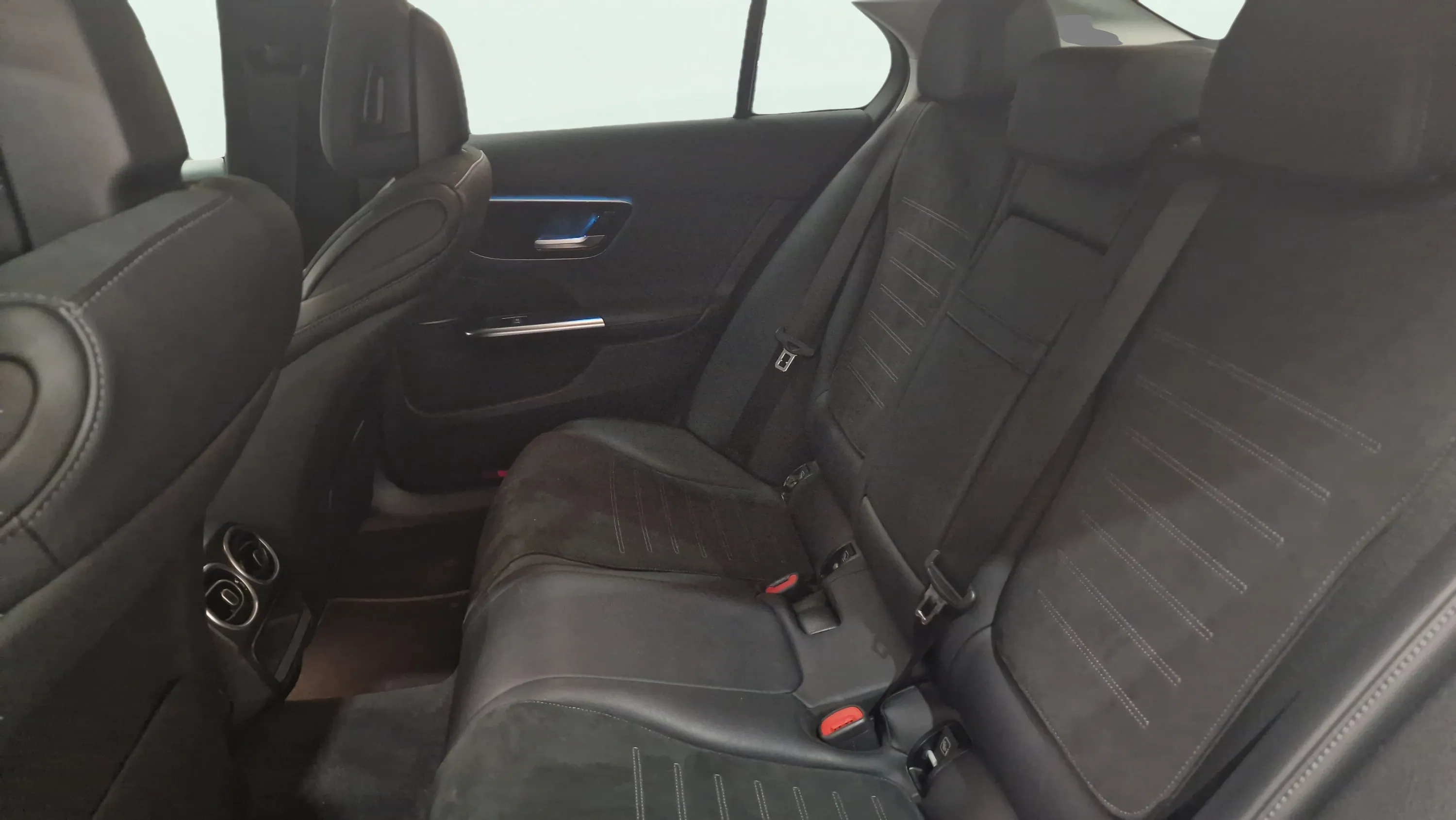 Mercedes-Benz Clase C C 220 d - foto 11