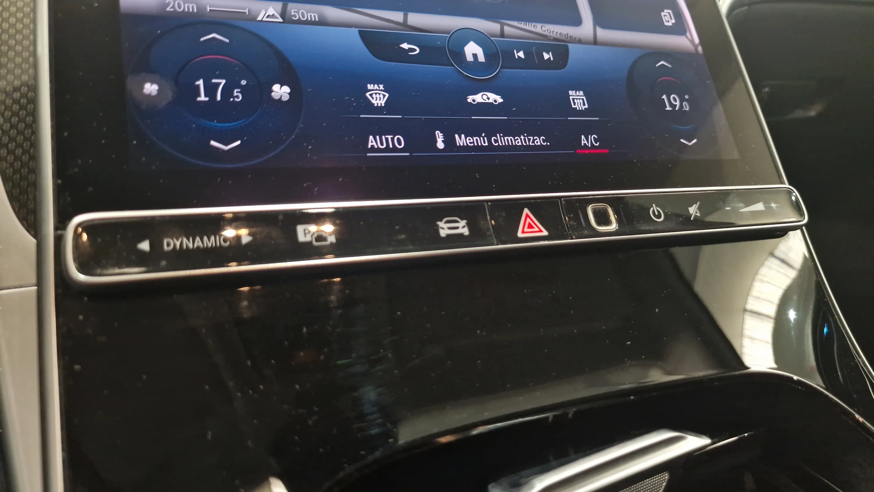 Mercedes-Benz Clase C C 220 d - foto 23