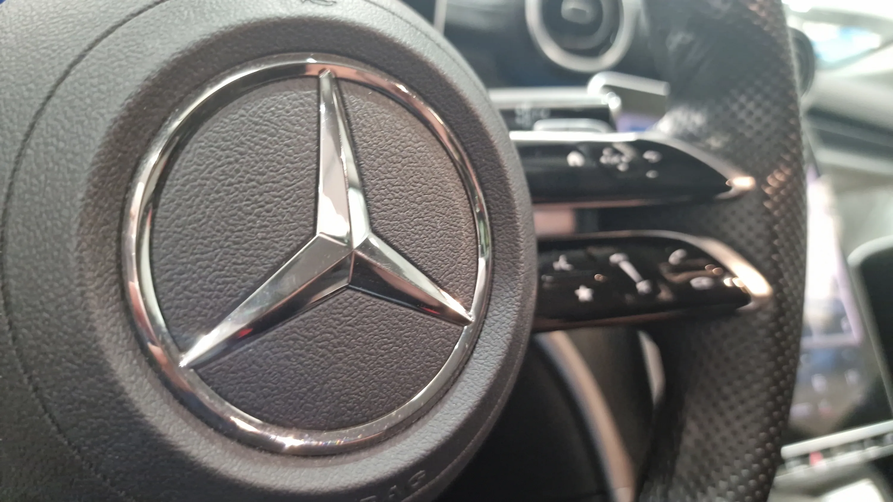 Mercedes-Benz Clase C C 220 d - foto 15