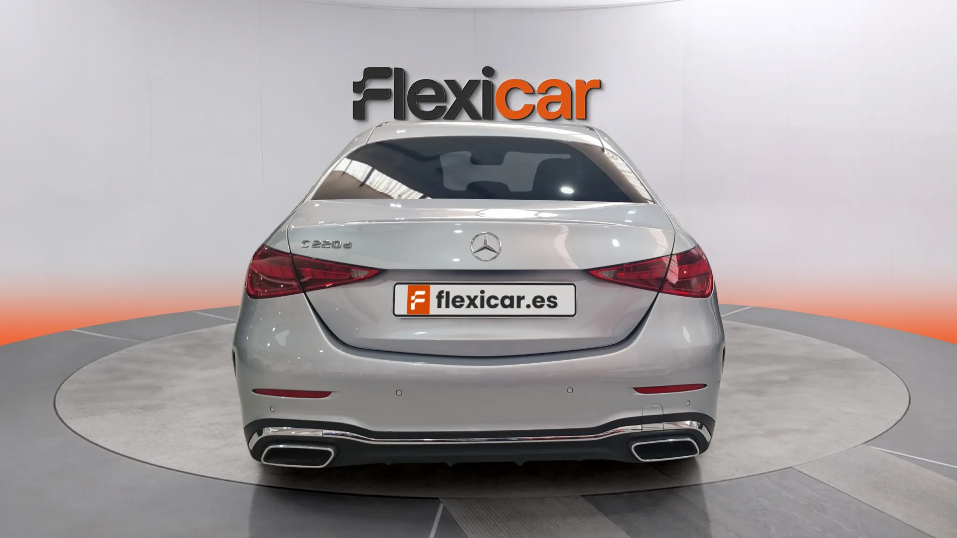 Mercedes-Benz Clase C C 220 d - foto 5