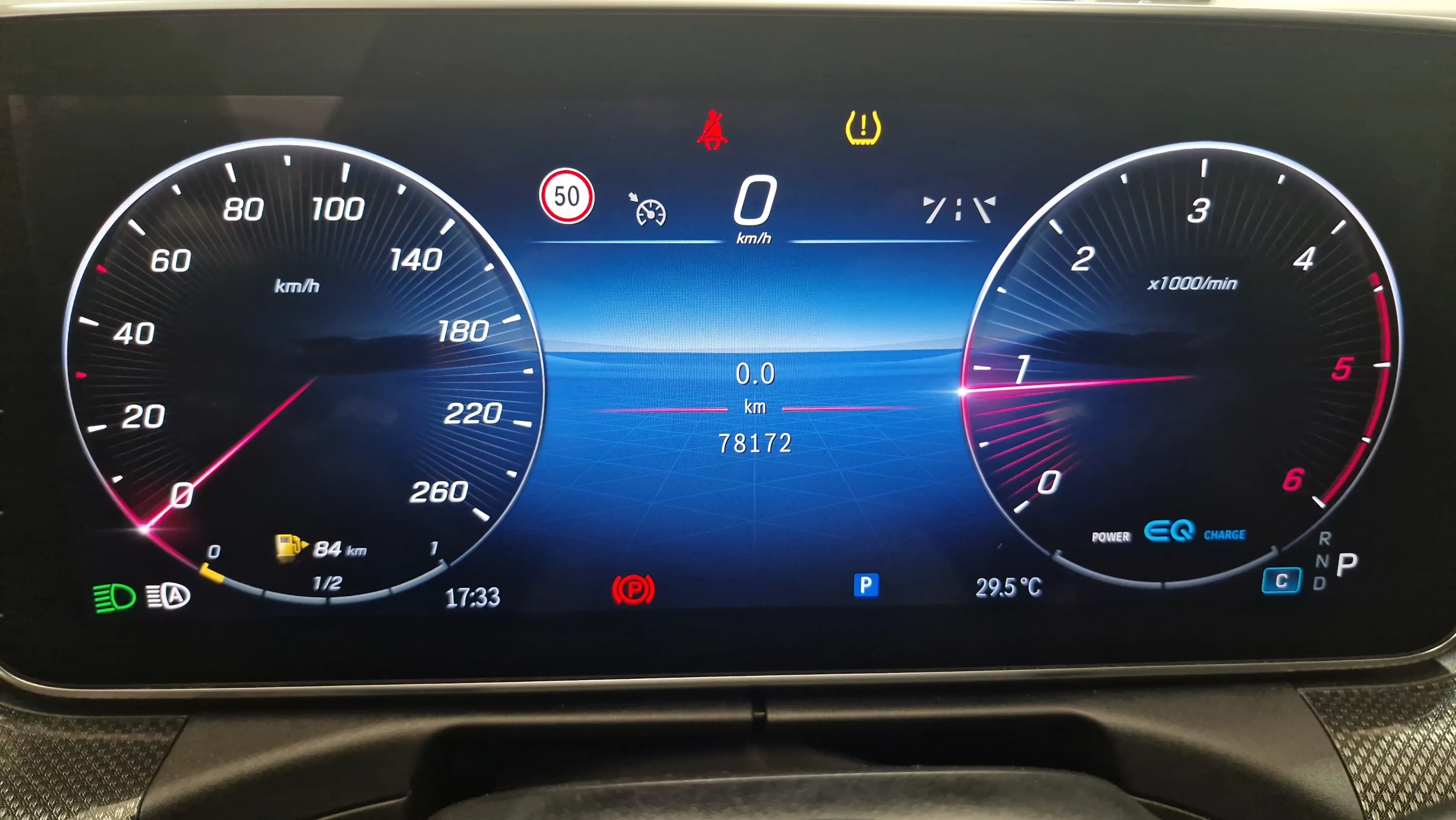 Mercedes-Benz Clase C C 220 d - foto 10