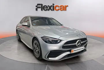 mercedes benz clase c c 220 d hibrido no enchufable automatica dos hermanas 903000000245782