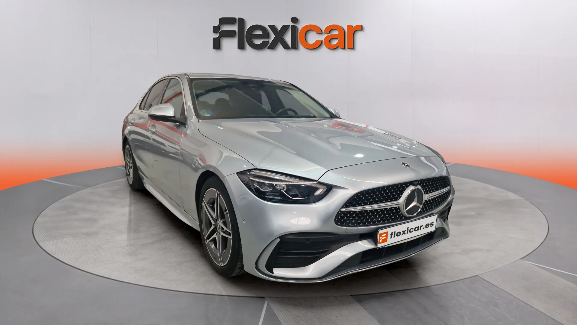 Mercedes-Benz Clase C C 220 d