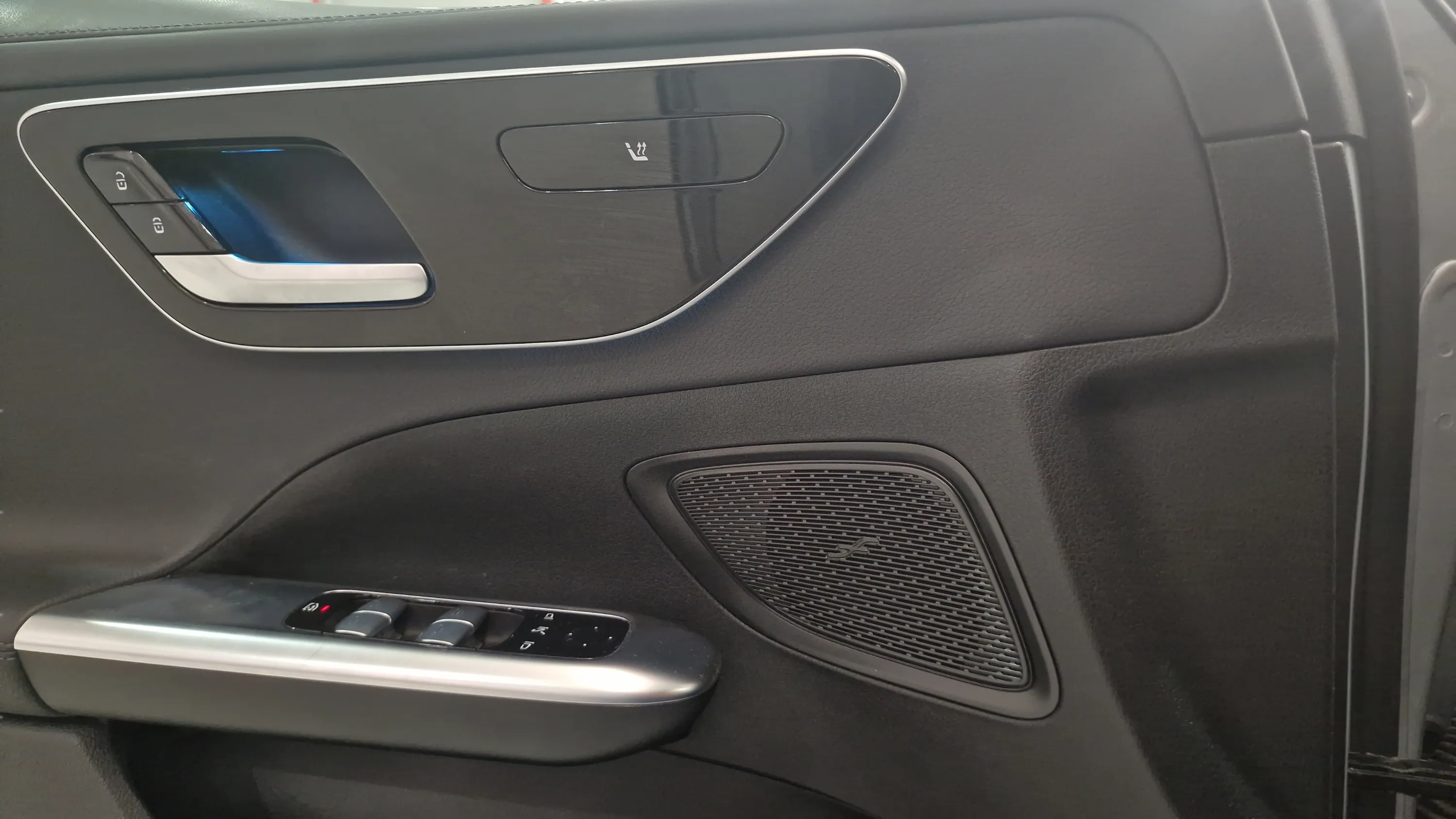Mercedes-Benz Clase C C 220 d - foto 28