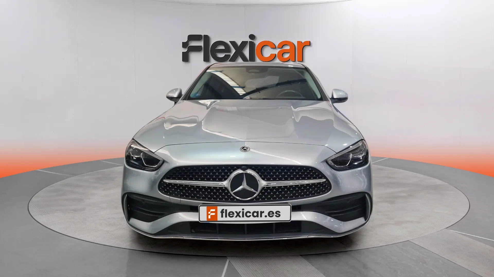 Mercedes-Benz Clase C C 220 d - foto 2