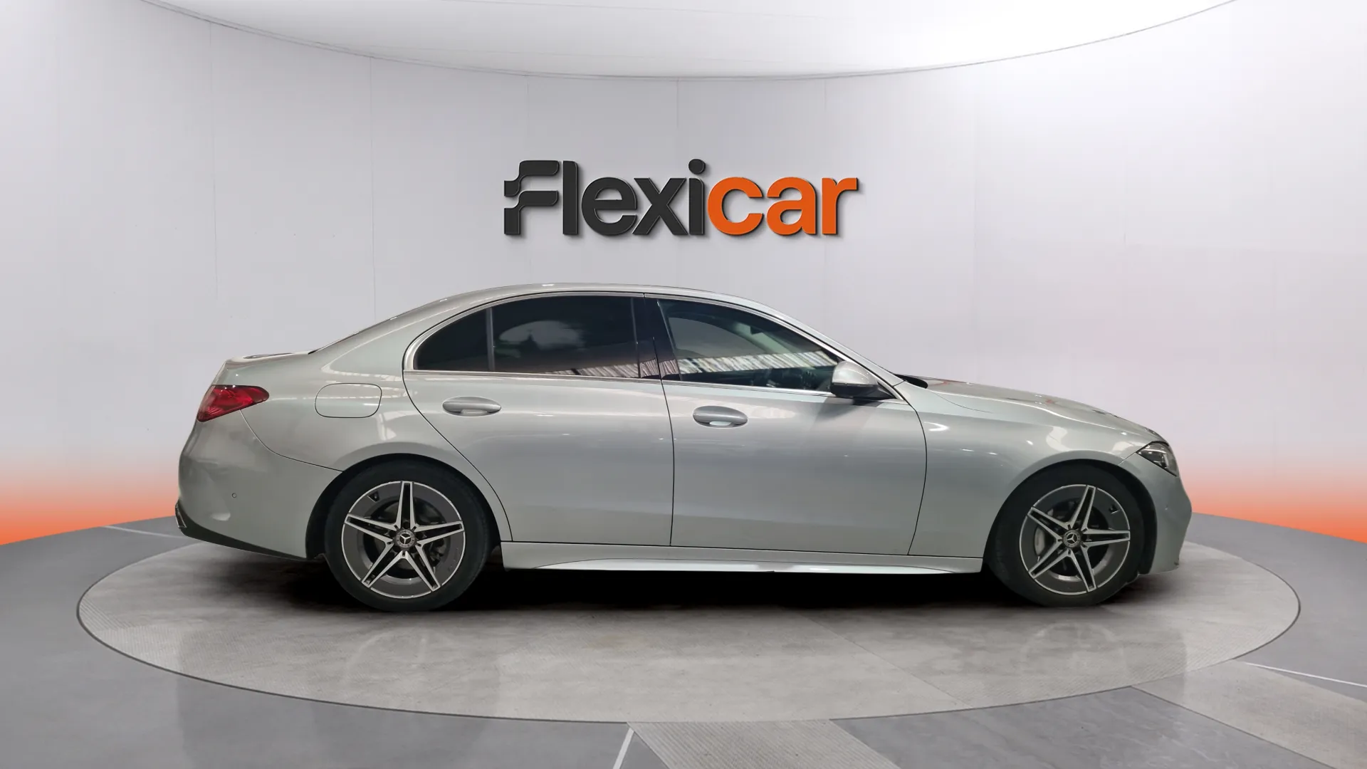 Mercedes-Benz Clase C C 220 d - foto 3