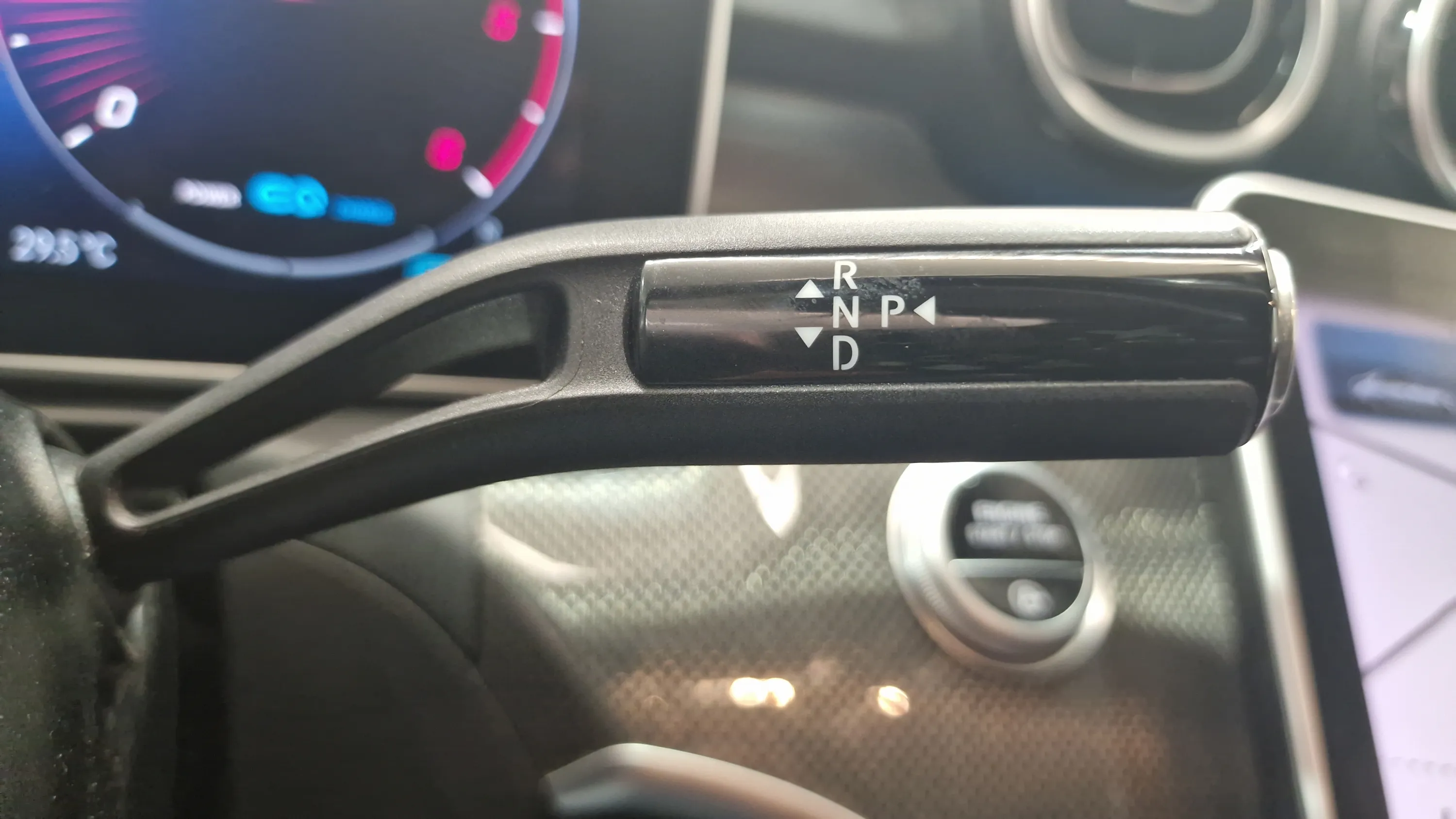 Mercedes-Benz Clase C C 220 d - foto 19