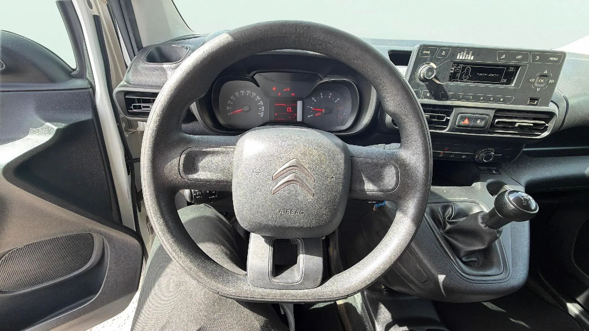 Citroën Berlingo Talla M BlueHDi 100 Control - foto 9