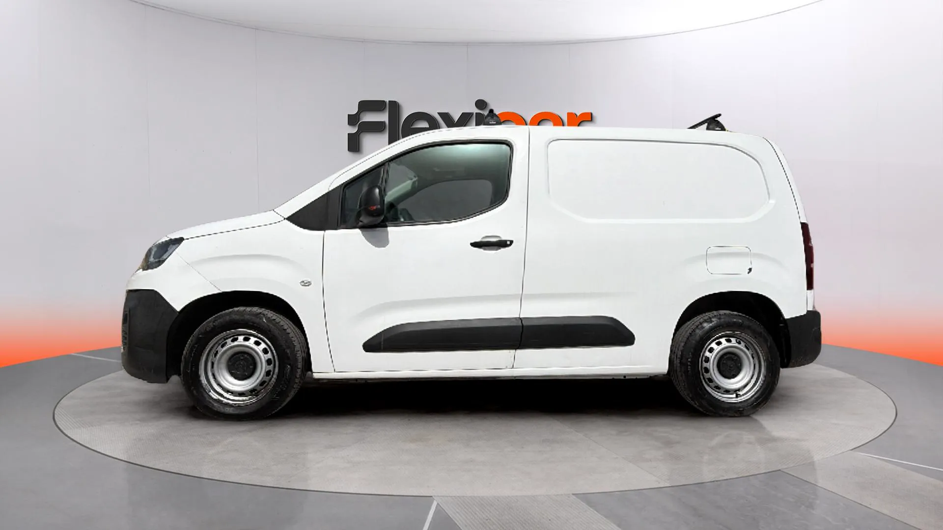 Citroën Berlingo Talla M BlueHDi 100 Control - foto 5