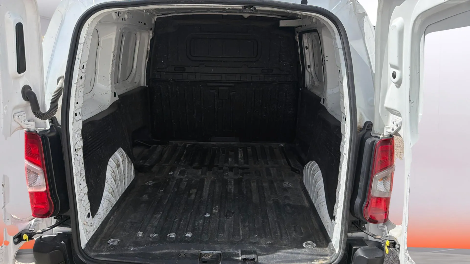 Citroën Berlingo Talla M BlueHDi 100 Control - foto 10
