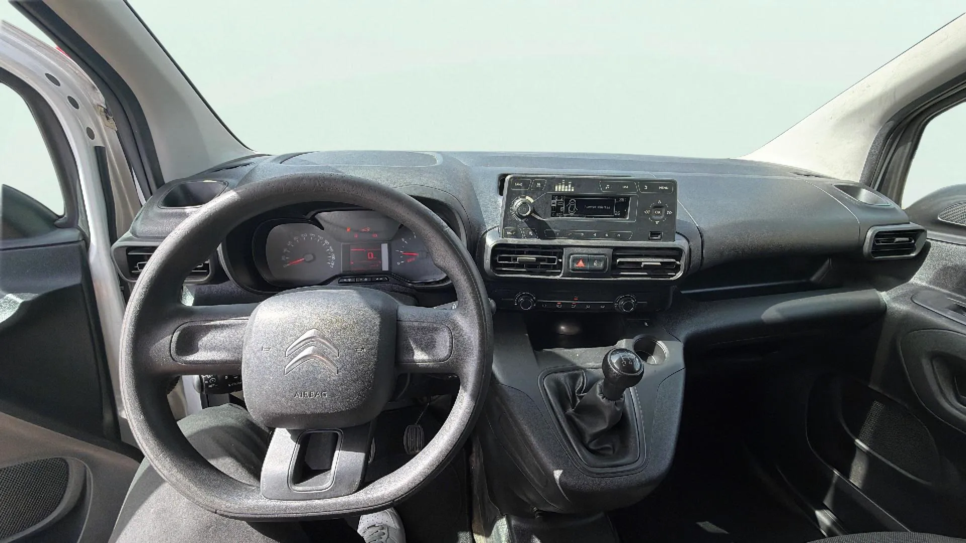 Citroën Berlingo Talla M BlueHDi 100 Control - foto 6