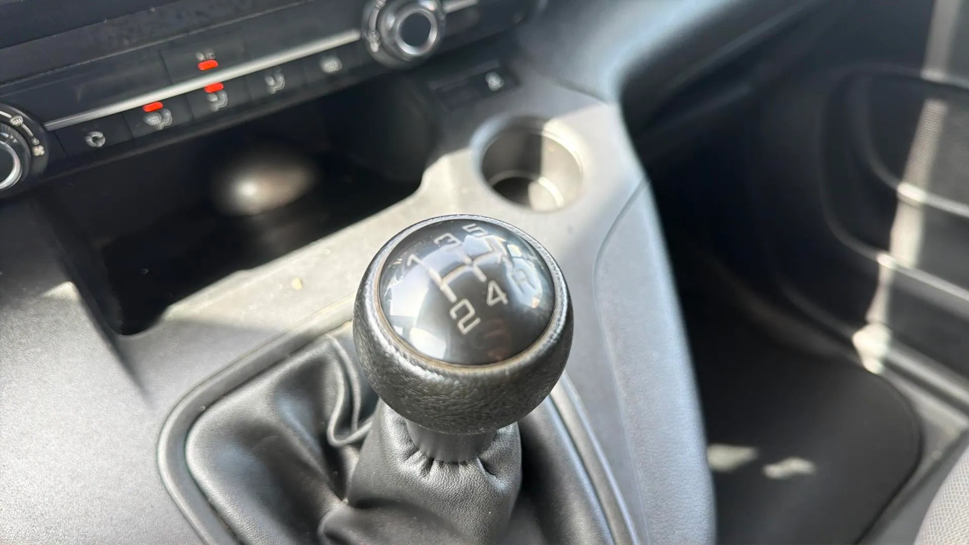 Citroën Berlingo Talla M BlueHDi 100 Control - foto 13