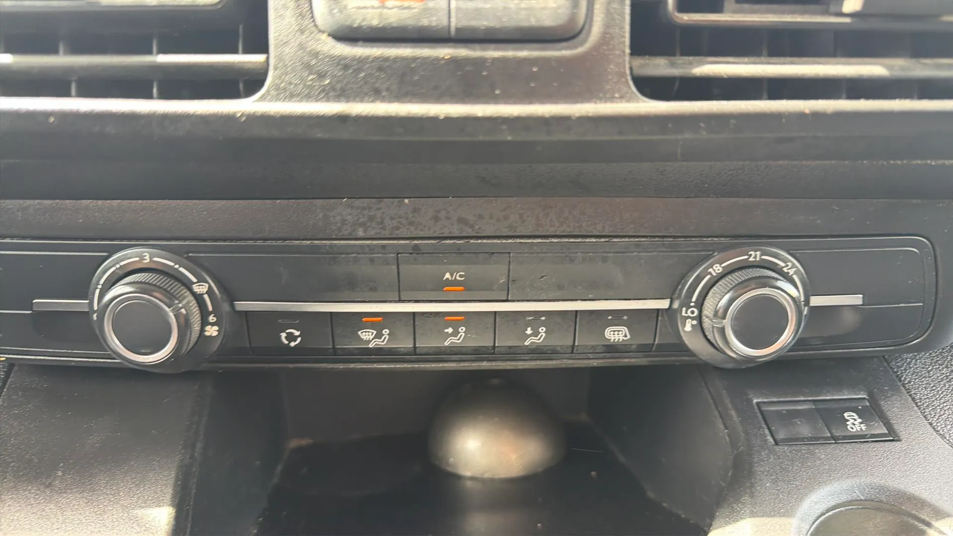 Citroën Berlingo Talla M BlueHDi 100 Control - foto 12