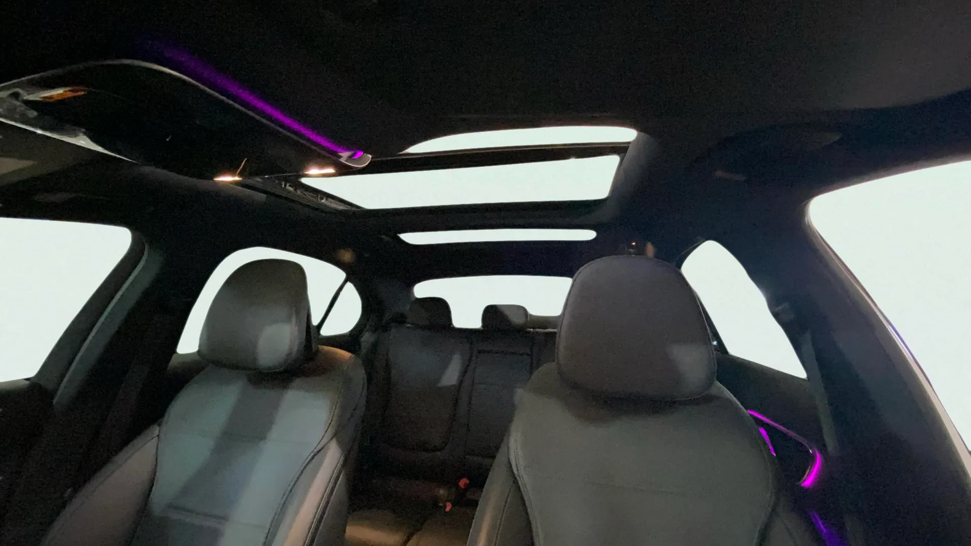 Mercedes-Benz Clase C C 220 d - foto 25