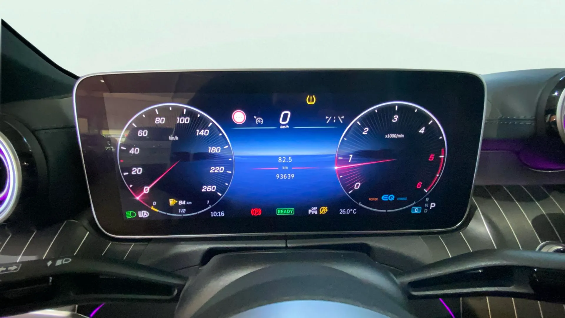 Mercedes-Benz Clase C C 220 d - foto 16