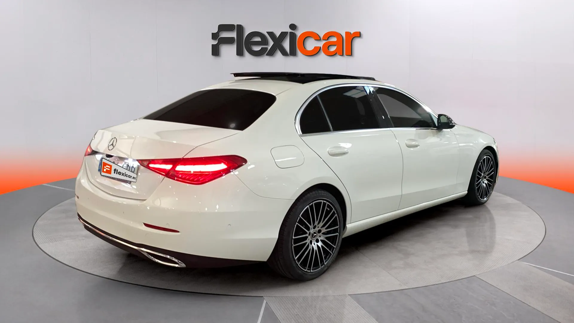 Mercedes-Benz Clase C C 220 d - foto 7