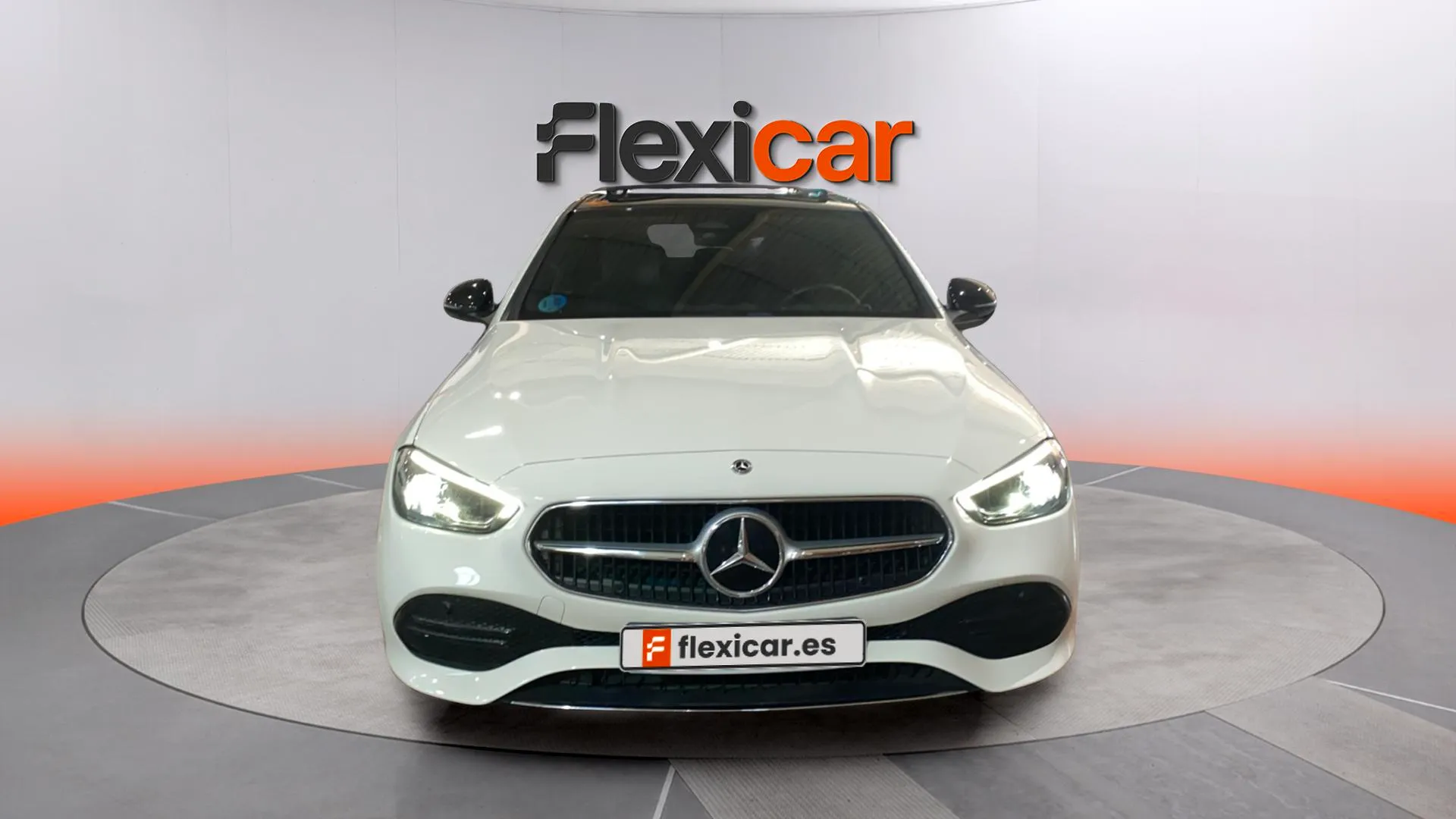 Mercedes-Benz Clase C C 220 d - foto 2