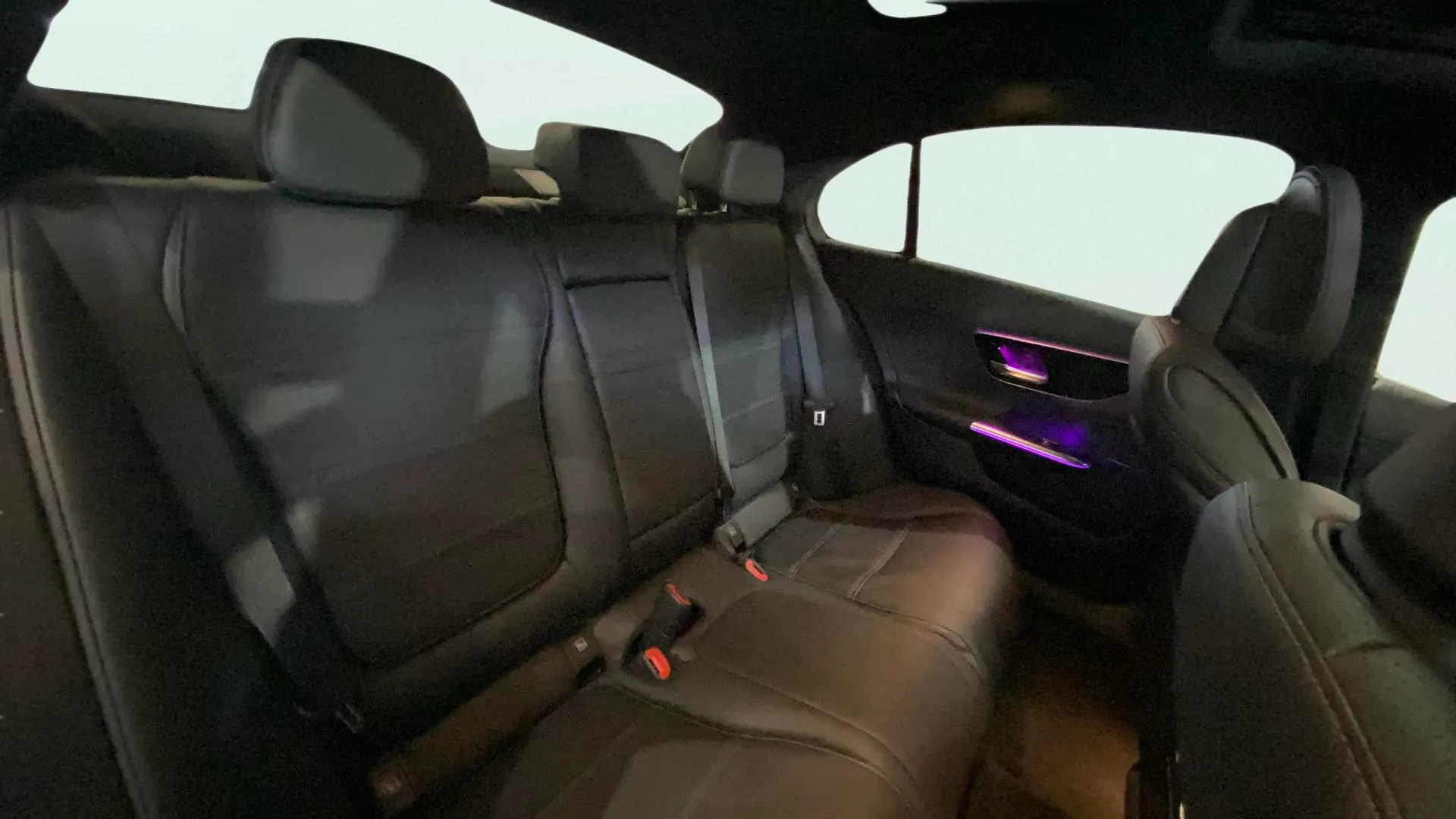 Mercedes-Benz Clase C C 220 d - foto 28