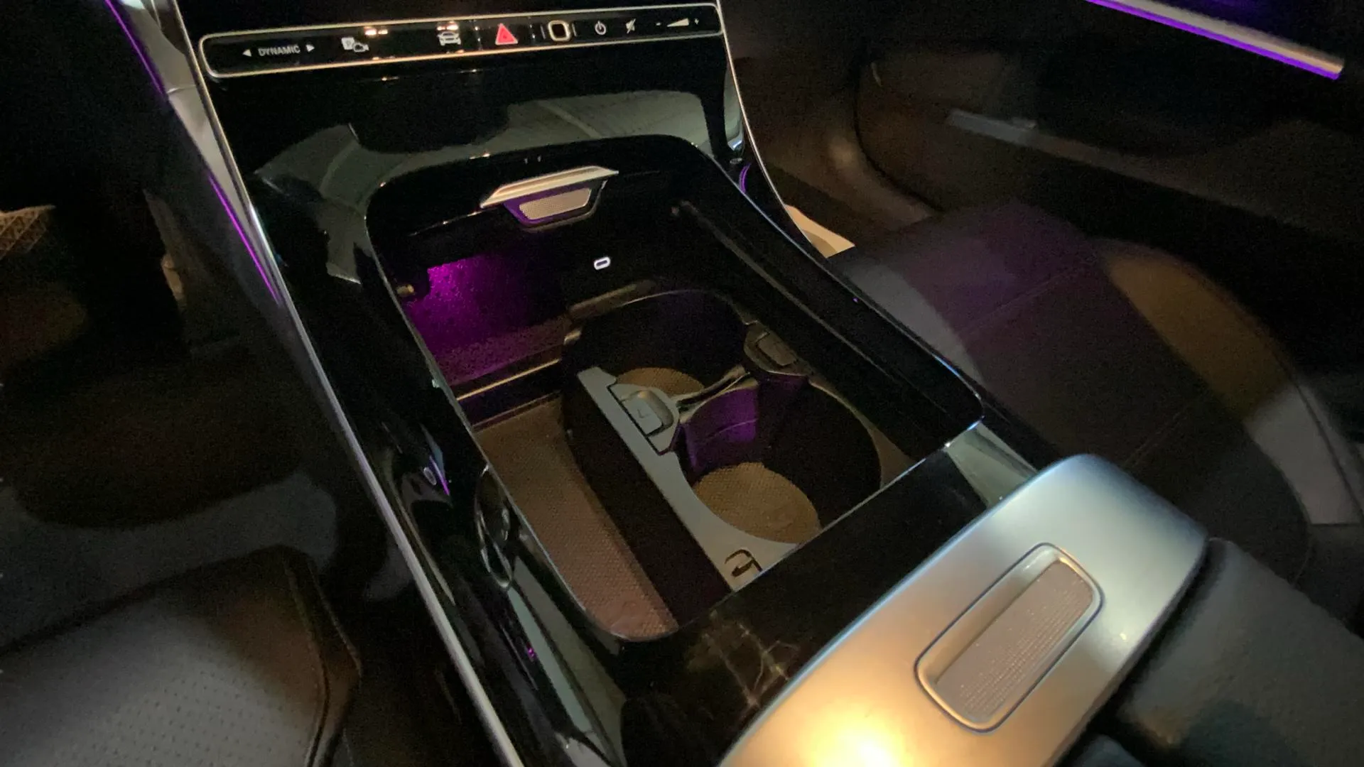 Mercedes-Benz Clase C C 220 d - foto 22