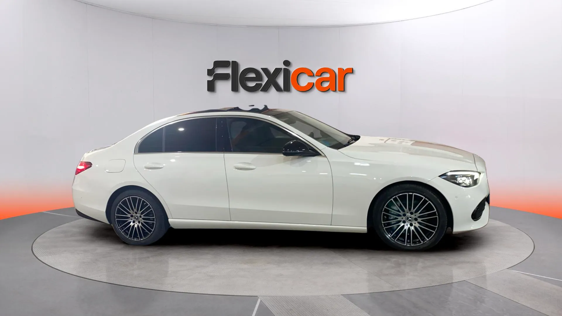 Mercedes-Benz Clase C C 220 d - foto 5