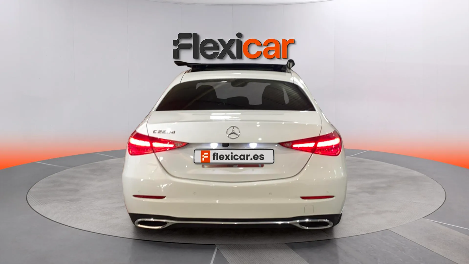 Mercedes-Benz Clase C C 220 d - foto 8