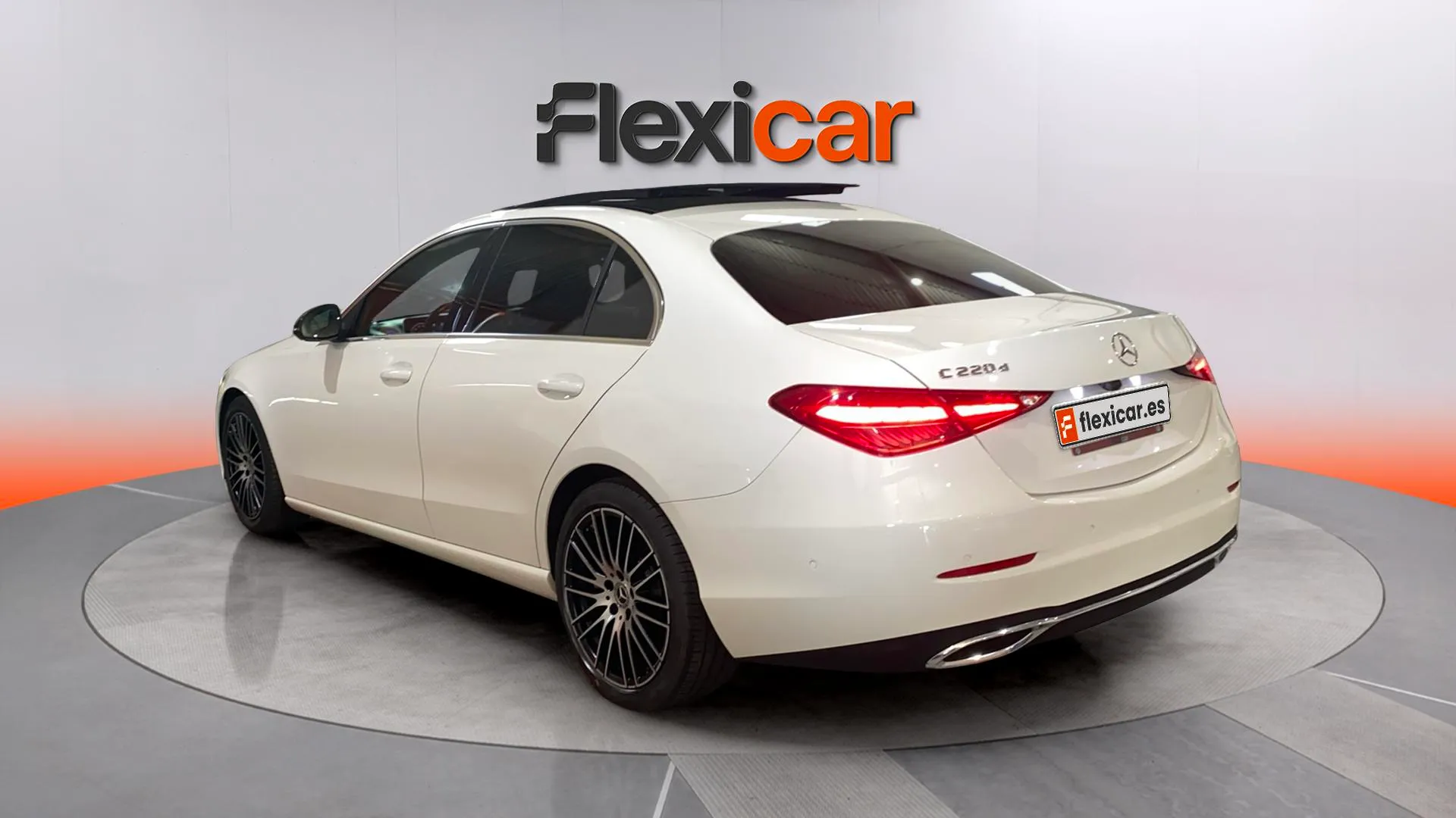 Mercedes-Benz Clase C C 220 d - foto 6