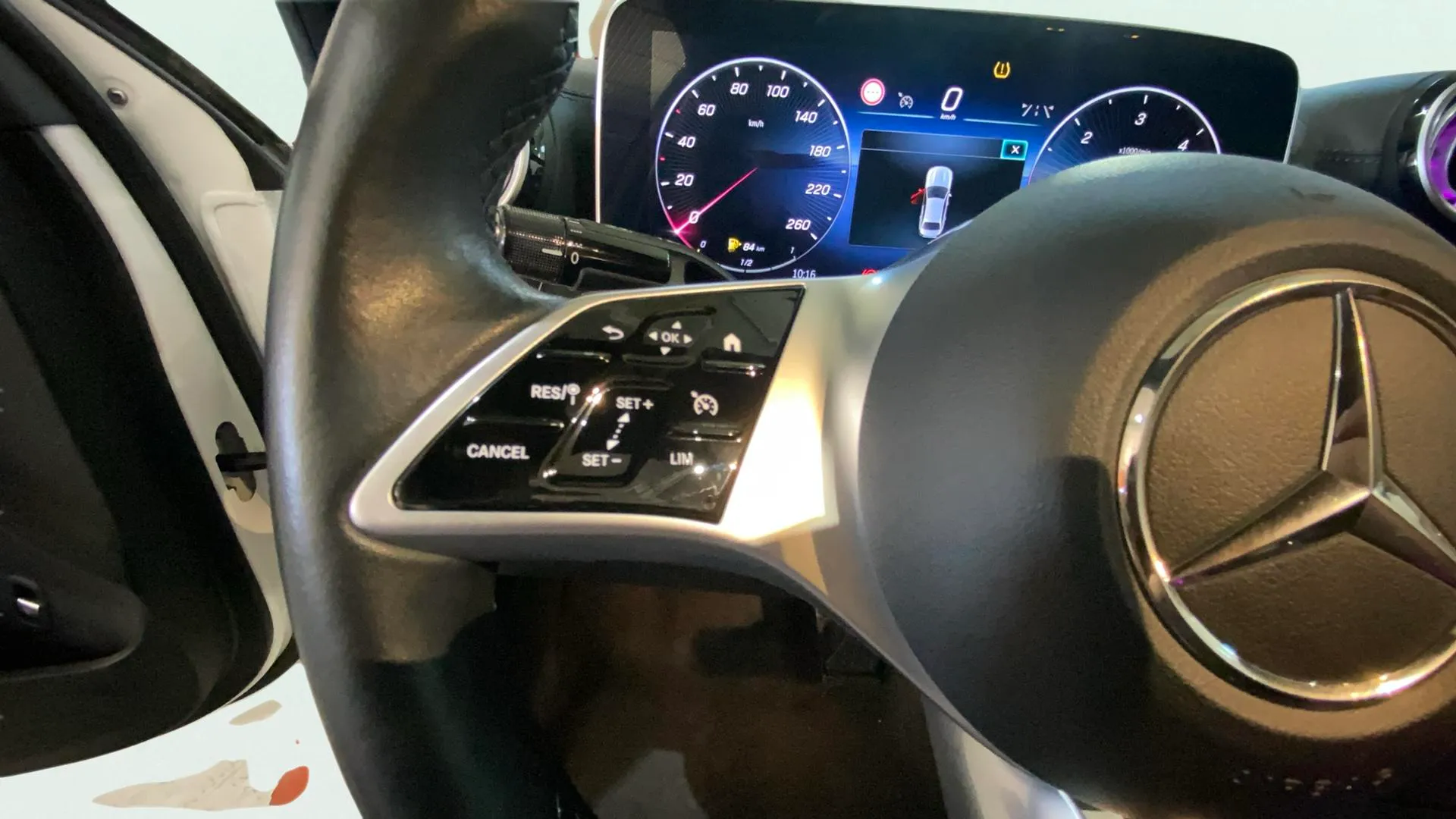 Mercedes-Benz Clase C C 220 d - foto 13