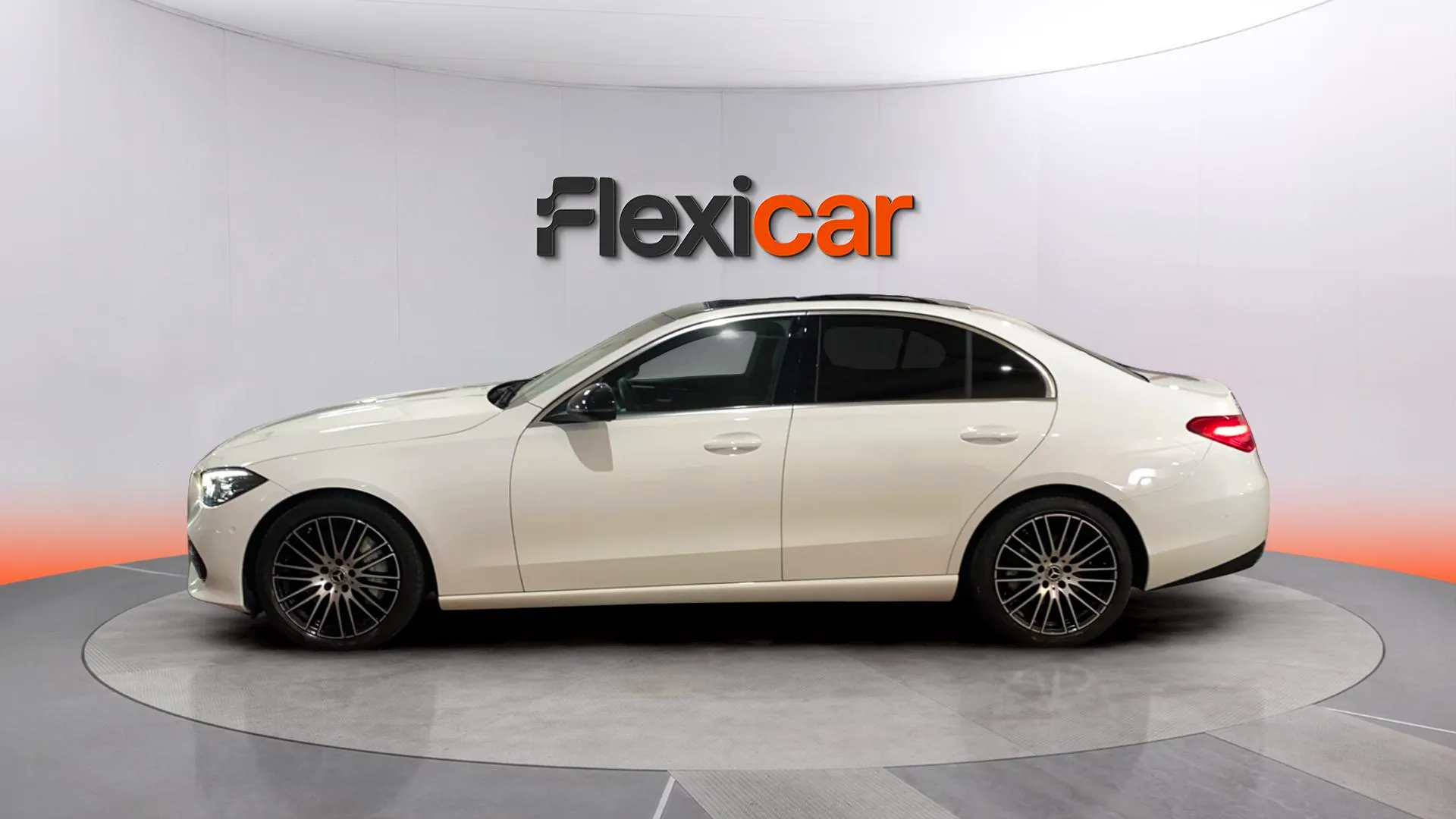 Mercedes-Benz Clase C C 220 d - foto 4