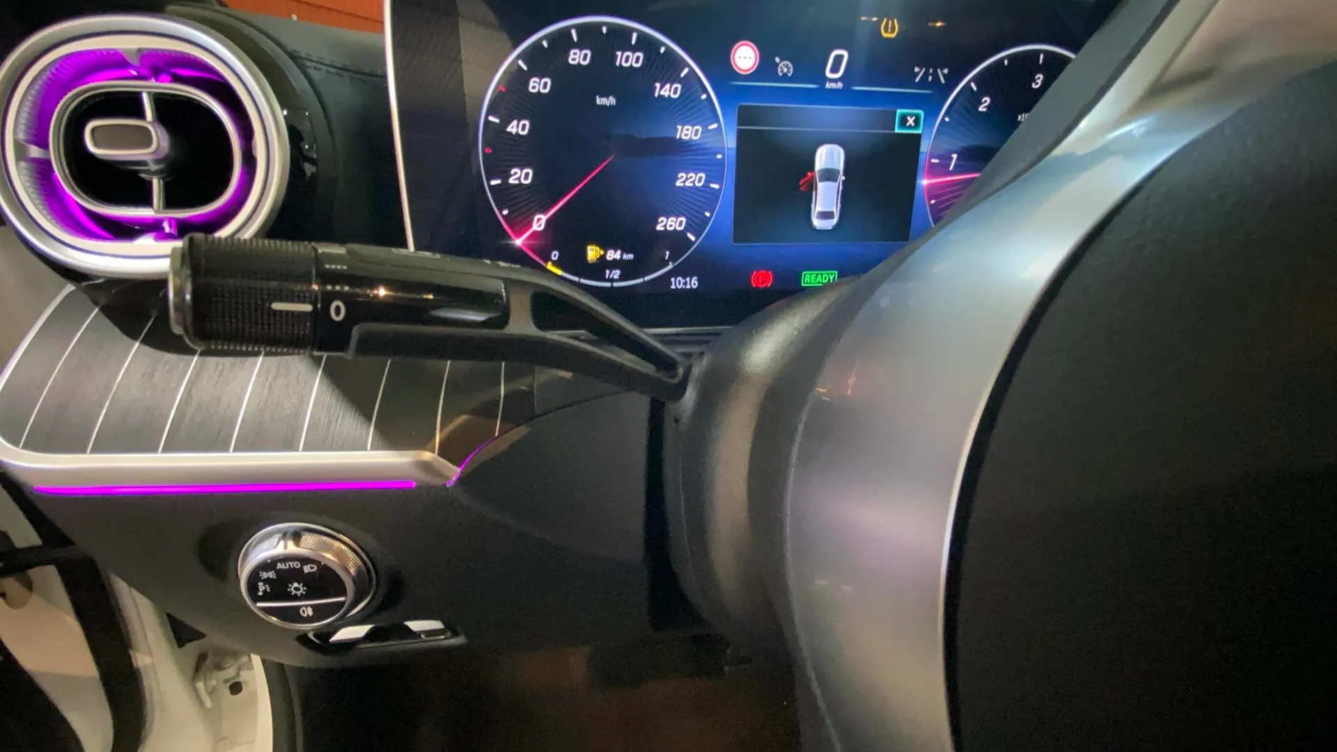 Mercedes-Benz Clase C C 220 d - foto 15