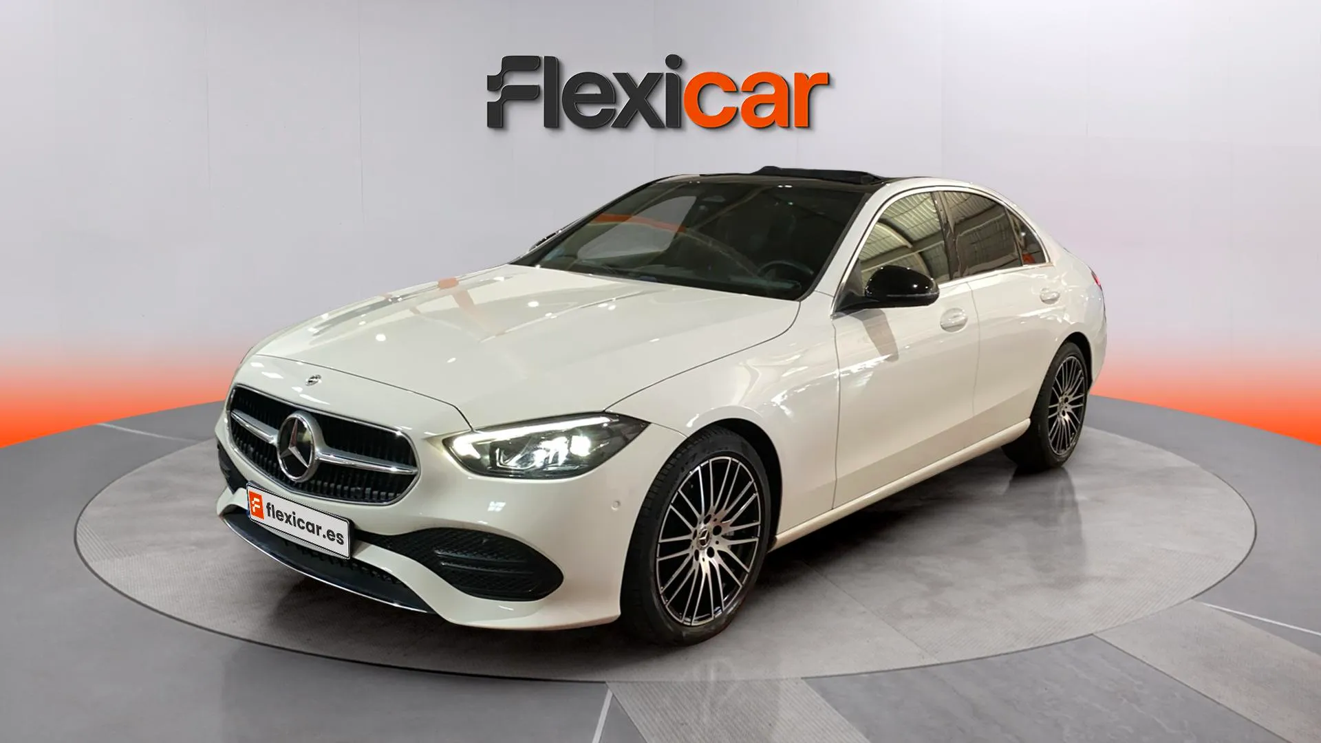 Mercedes-Benz Clase C C 220 d - foto 3
