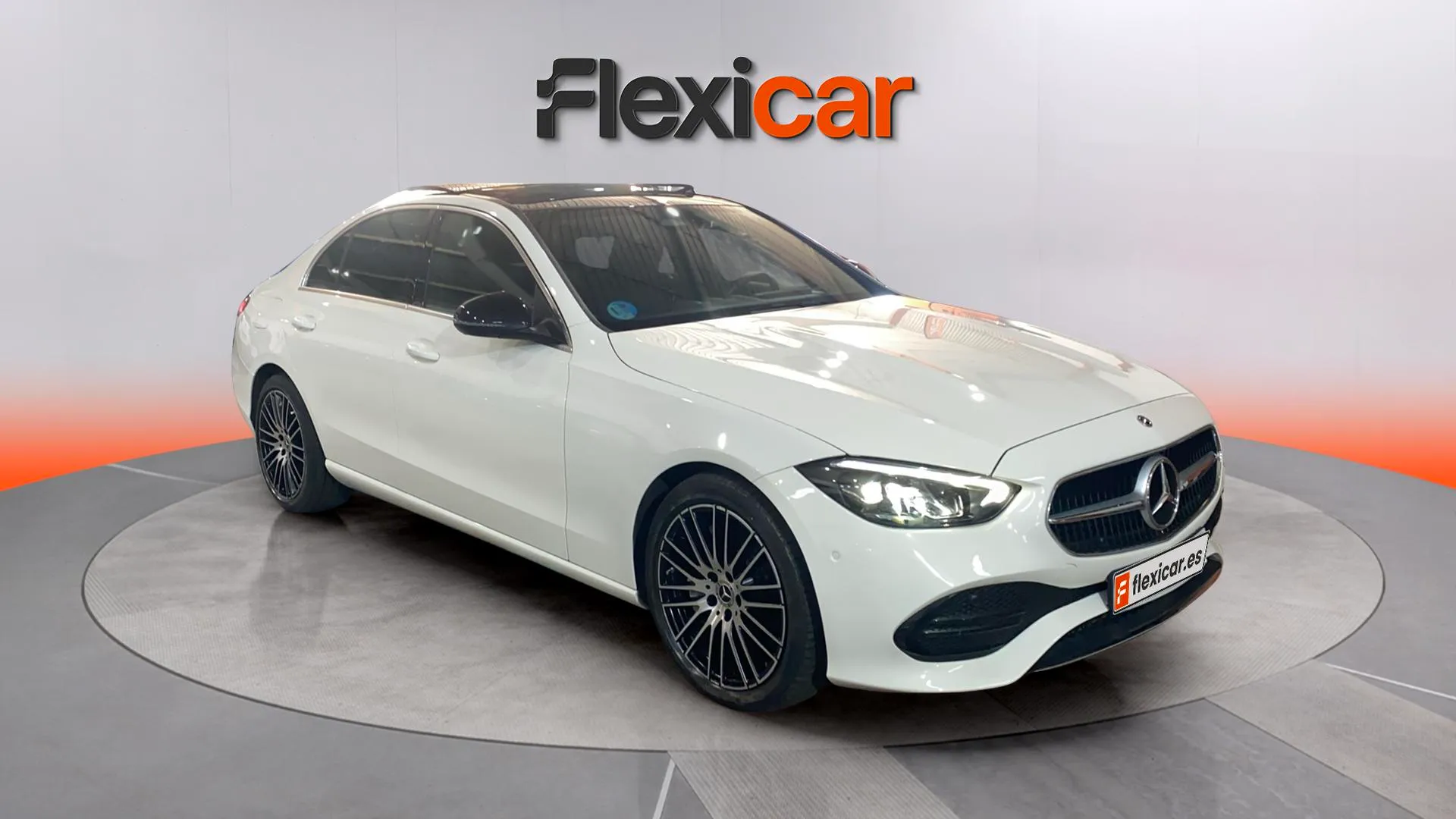 Mercedes-Benz Clase C C 220 d