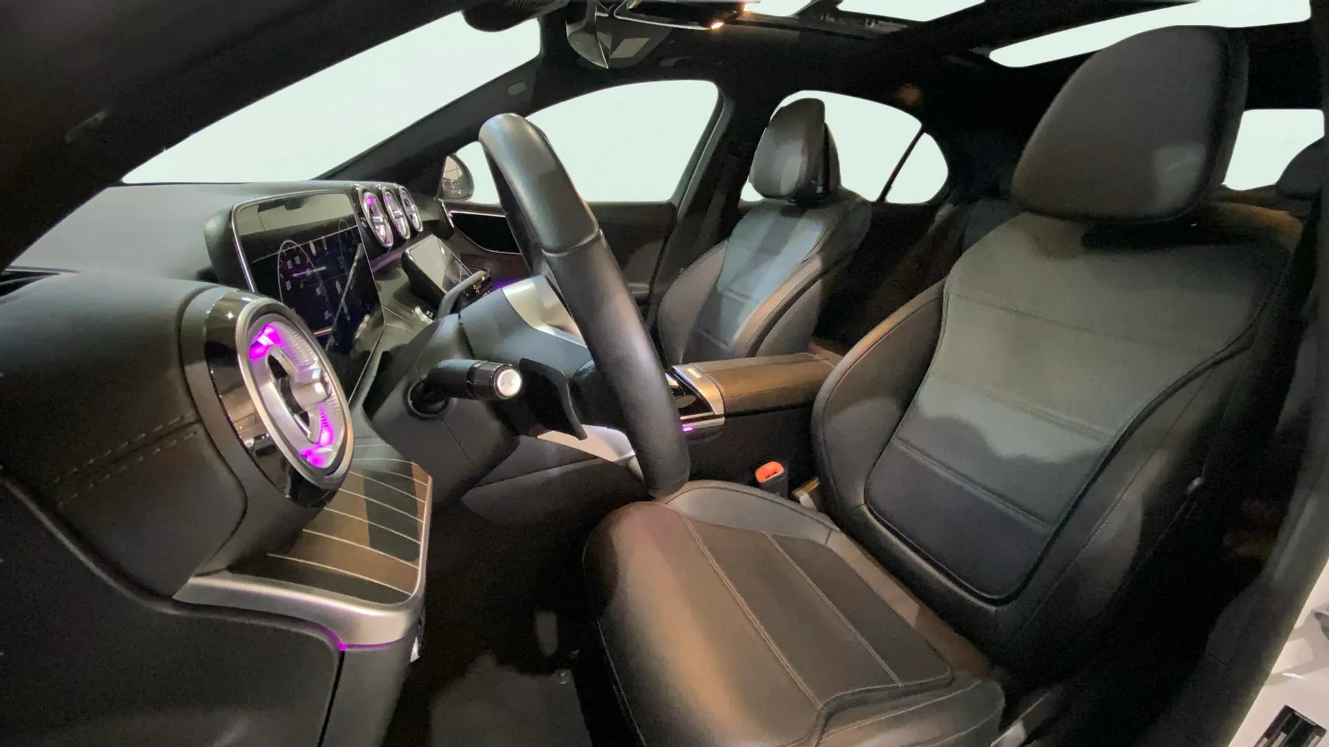 Mercedes-Benz Clase C C 220 d - foto 9