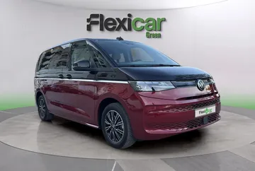 volkswagen multivan style phev 14 tsi 160kw 218cv dsg bl hibrido enchufable automatica green barcelona 903000000245802