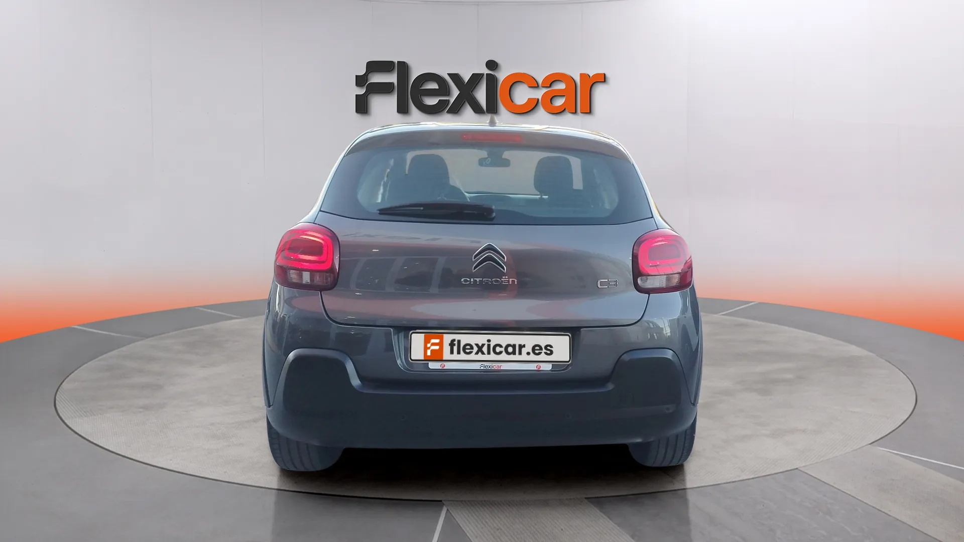 Citroën C3 PureTech You! - foto 4