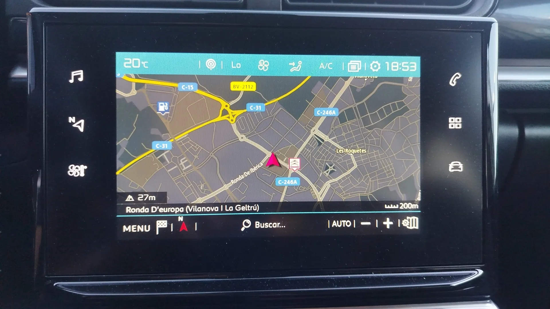 Citroën C3 PureTech You! - foto 26