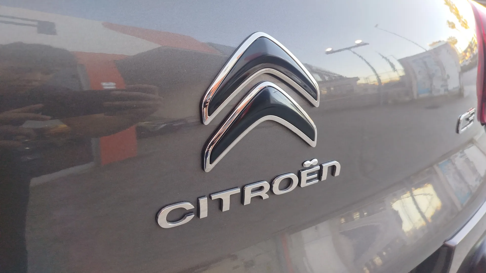 Citroën C3 PureTech You! - foto 17