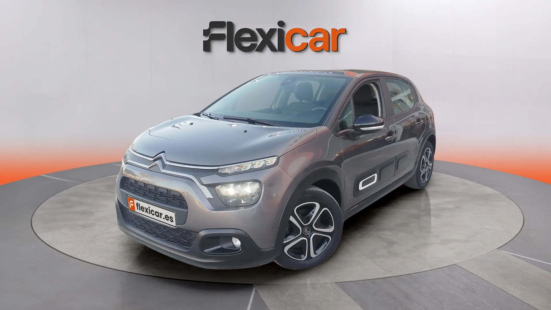 Citroën C3 PureTech You! - foto 8