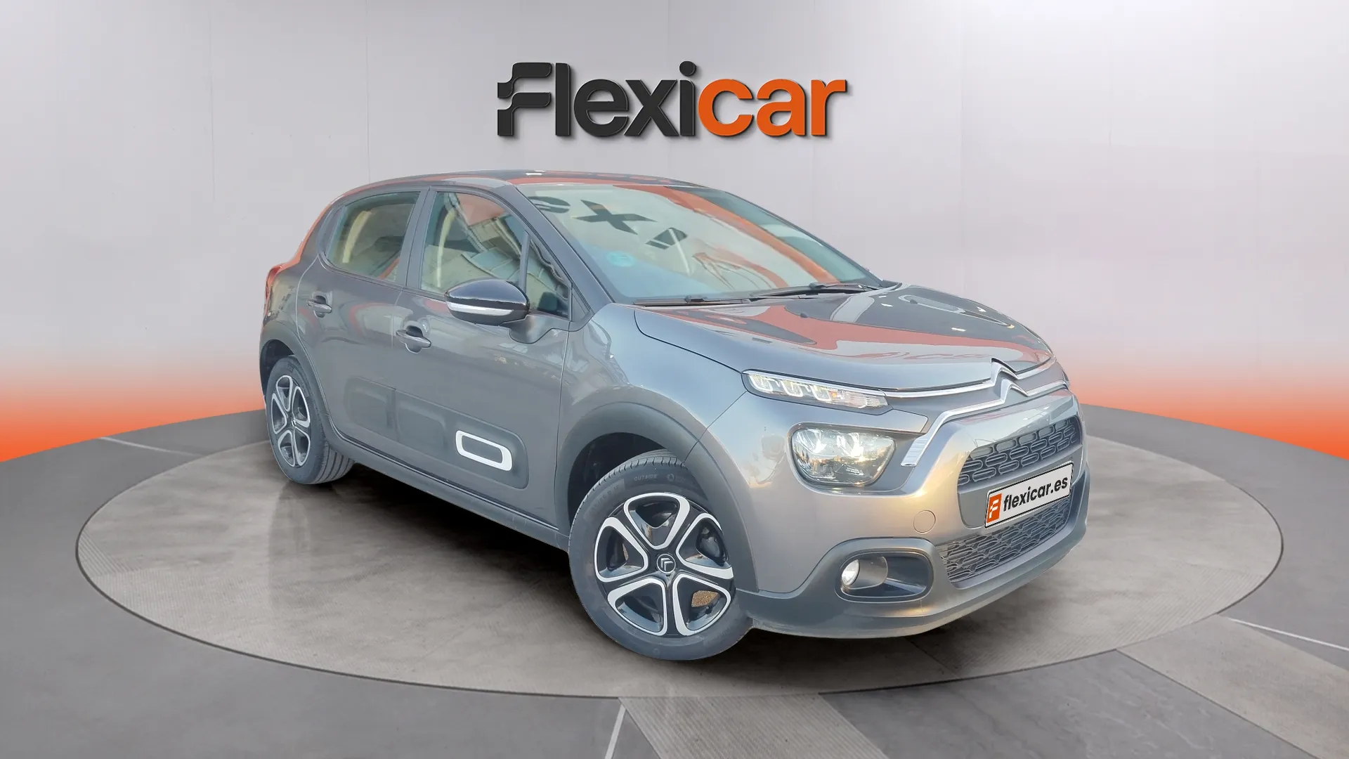 Citroën C3 PureTech You!